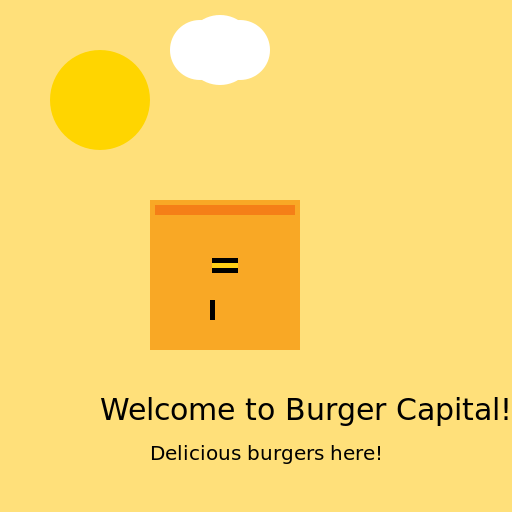 Burger Capital - AI Prompt #1395 - DrawGPT
