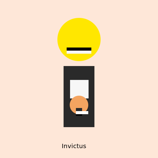Invictus - AI Prompt #1397 - DrawGPT