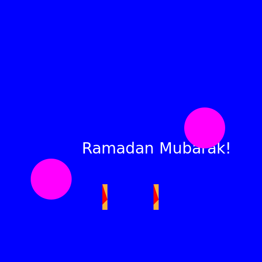 Ramadan Wishes - AI Prompt #14000 - DrawGPT