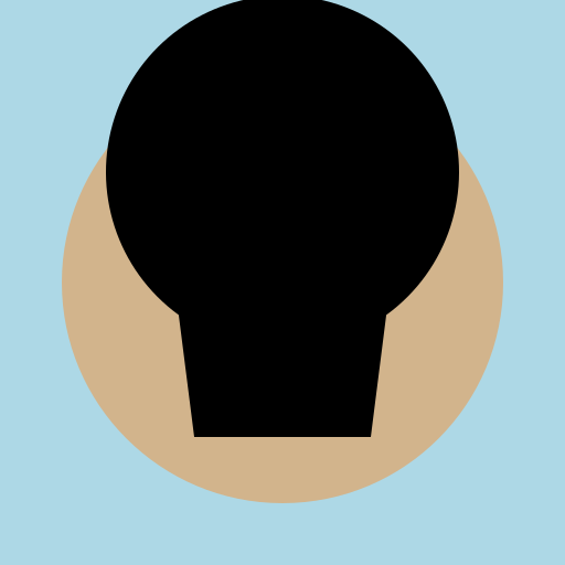 Handsome Boy - DrawGPT