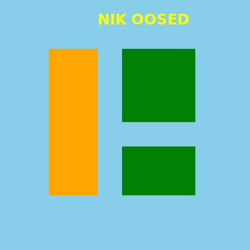 NIK OOSED - DrawGPT