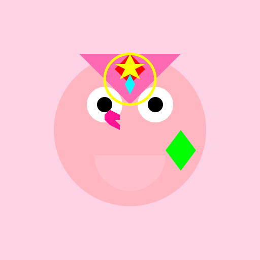 Gacha Girl - DrawGPT