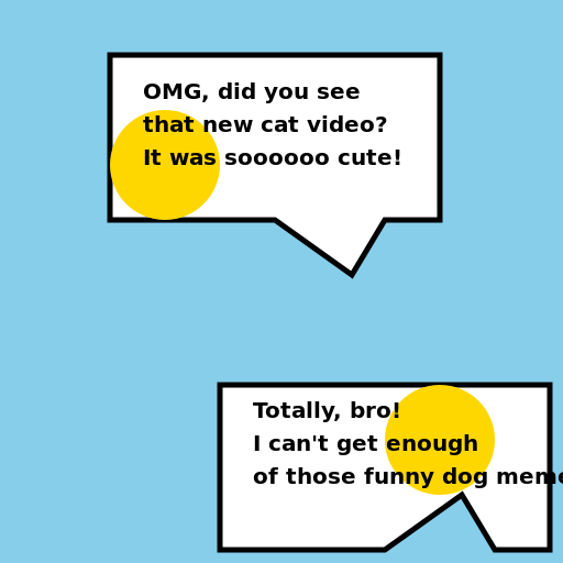 Animal Talk: Teen Edition - DrawGPT