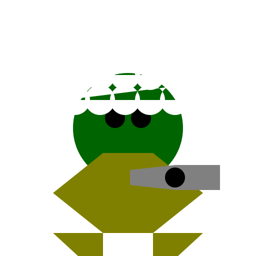 Fighter Pilot - DrawGPT