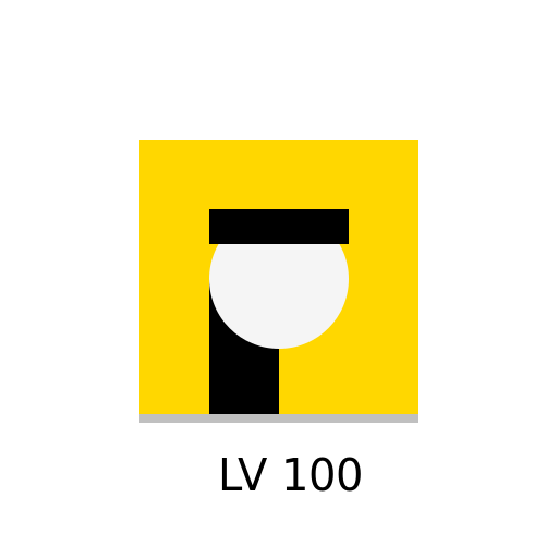 Brave Hero Level 100 - DrawGPT