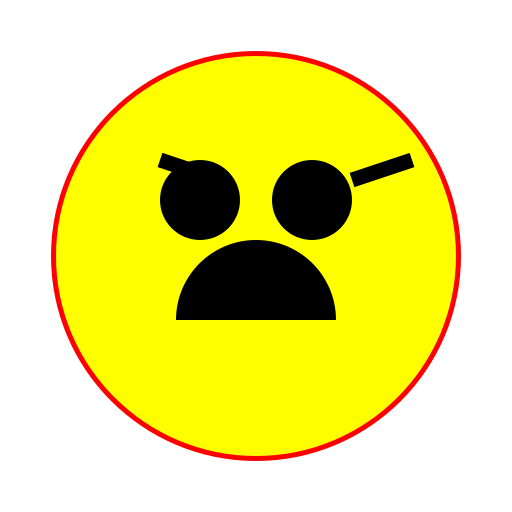 Angry Canvas - DrawGPT