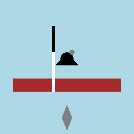 Camera on a Tripod Sketch - DrawGPT