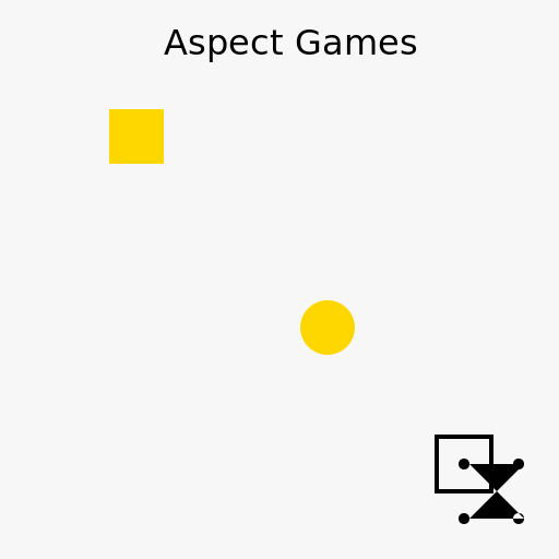 Aspect Games - DrawGPT