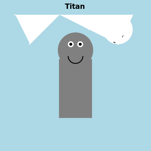 Titan - DrawGPT