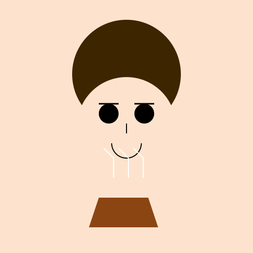 Coffee Woman - DrawGPT