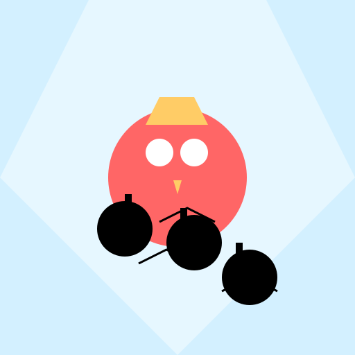 Devilish Penguin Kingdom - DrawGPT