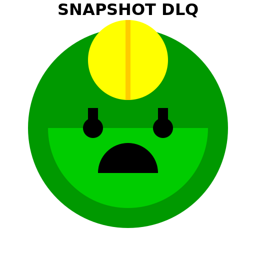 Oscar The Grouch with a Light Bulb and Text - DrawGPT