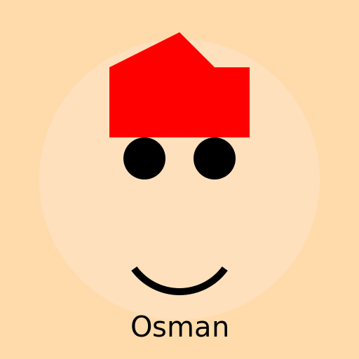 Happy Osman - DrawGPT