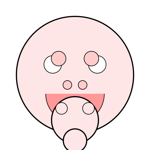 Cute Girl Realistic - DrawGPT