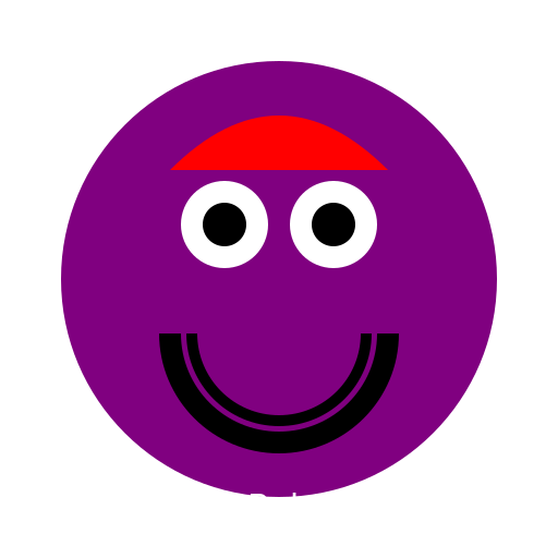 Bob the Blob - DrawGPT