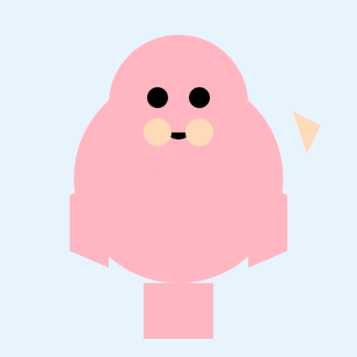 Nora - The Baby Pokemon in the Style of Horizon Zero Dawn - DrawGPT