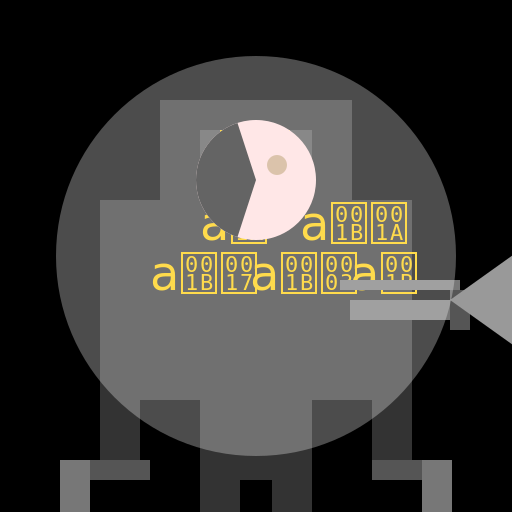 Saxon Rune Warrior - DrawGPT