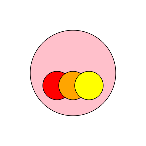 Colorful Balloons - DrawGPT