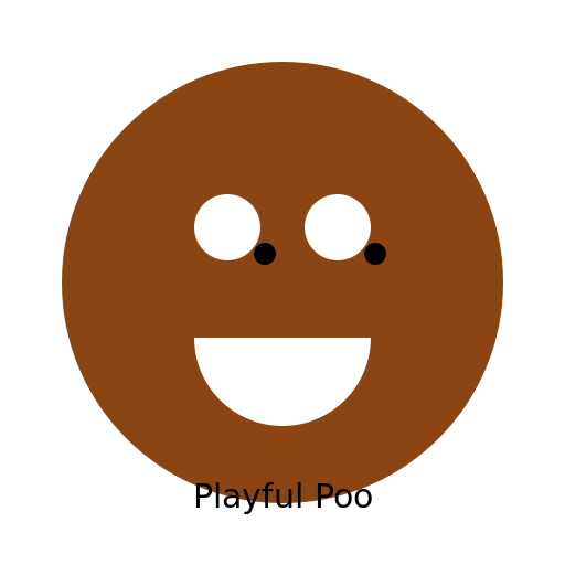 Playful Poo - DrawGPT