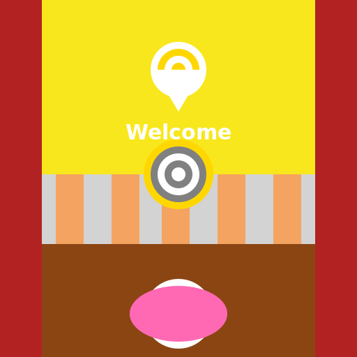 Luxury Ballroom - DrawGPT