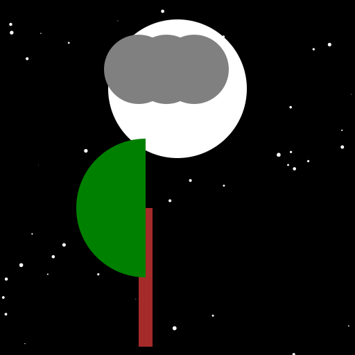 Darkness Falls - DrawGPT