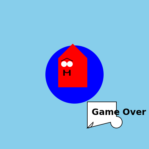 Mario vs Sonic Showdown - DrawGPT