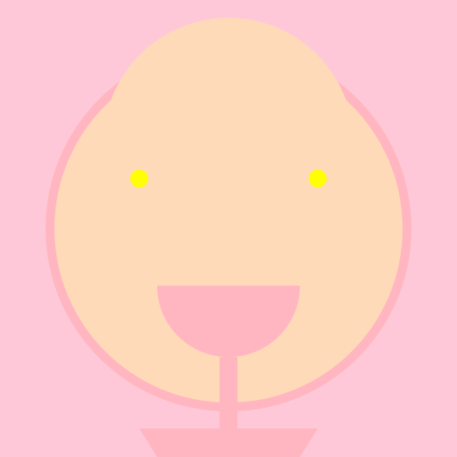 Colorful Portrait - DrawGPT