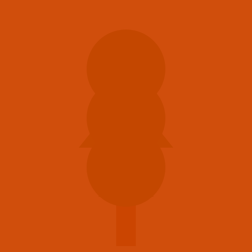 An Evergreen Tree - DrawGPT