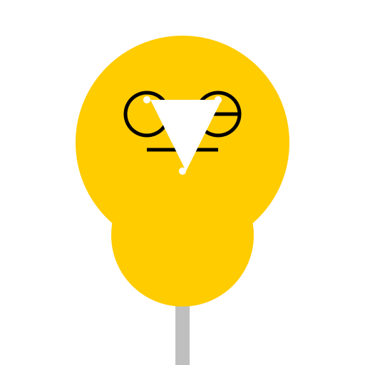 Sour Patch Kid Lollie - DrawGPT