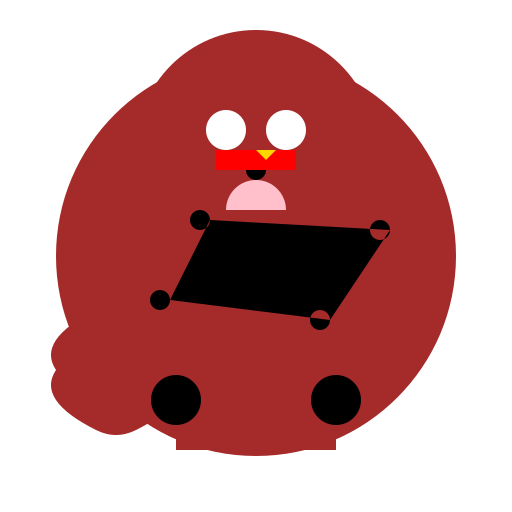 Cute Doggo - DrawGPT