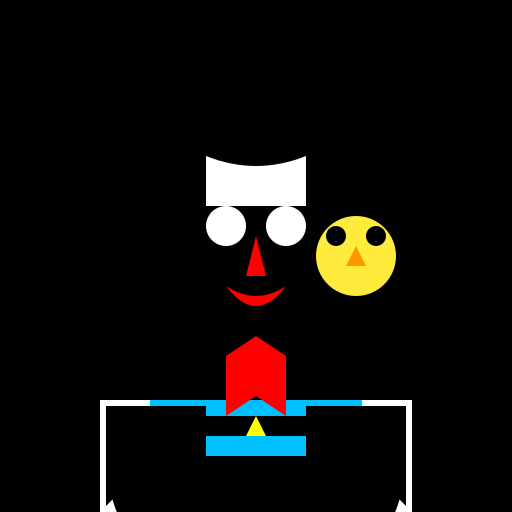 Batman Taking a Bath - DrawGPT