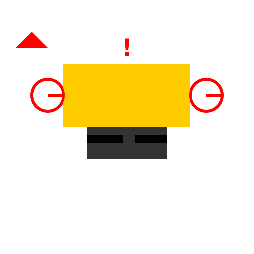 Blind Spot Monitoring in Truck Images - DrawGPT