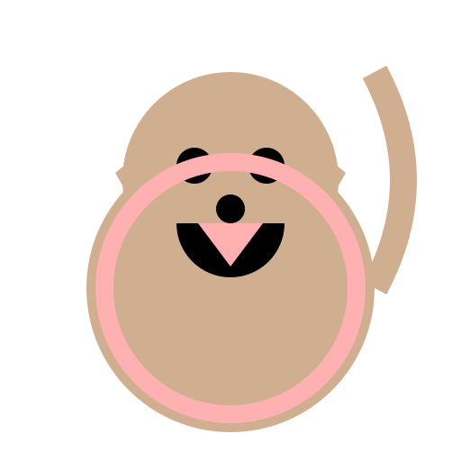 Playful Pup - DrawGPT