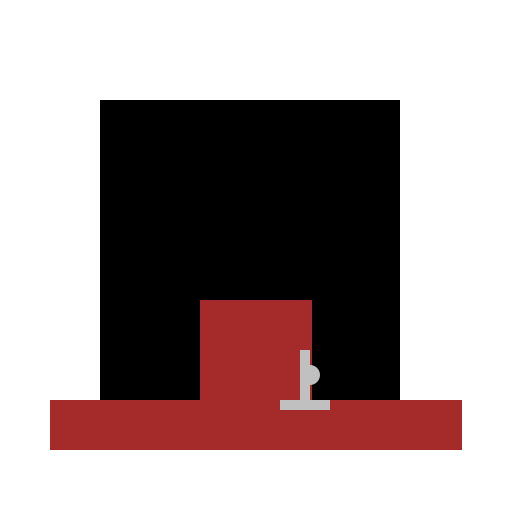 Black Coat Wardrobe - DrawGPT