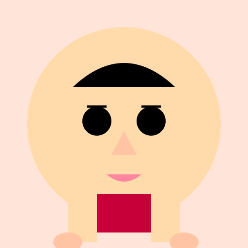 Korean Lady - DrawGPT