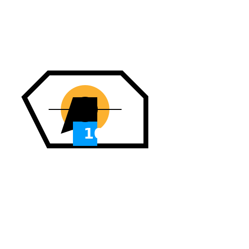 Messi Drawing a Graffiti - DrawGPT