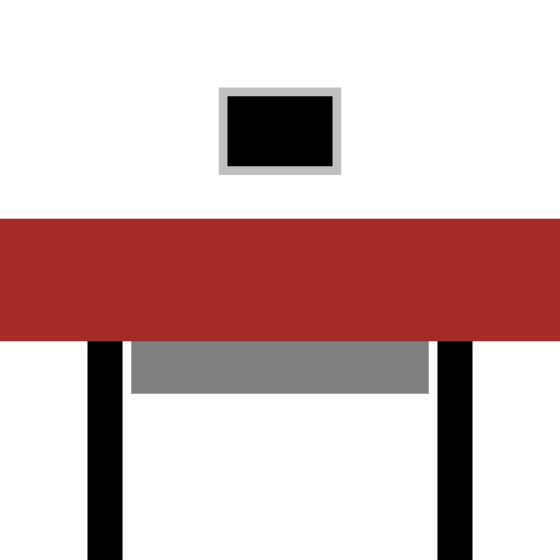 Computer Table - DrawGPT