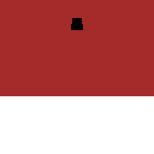 Computer Table and Monitor - DrawGPT