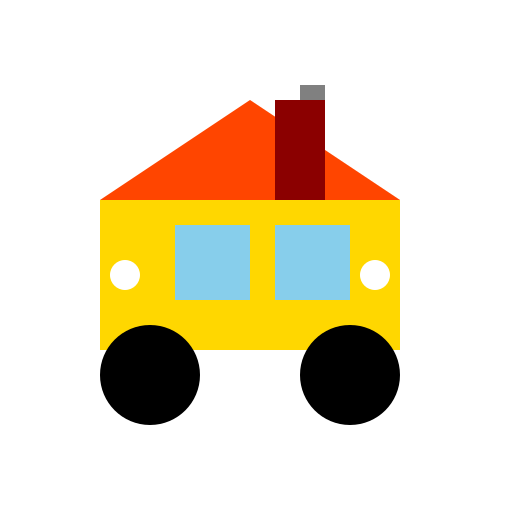 Happy Tractor - DrawGPT