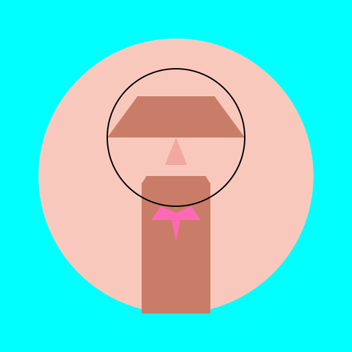 The Art of Serenity - DrawGPT