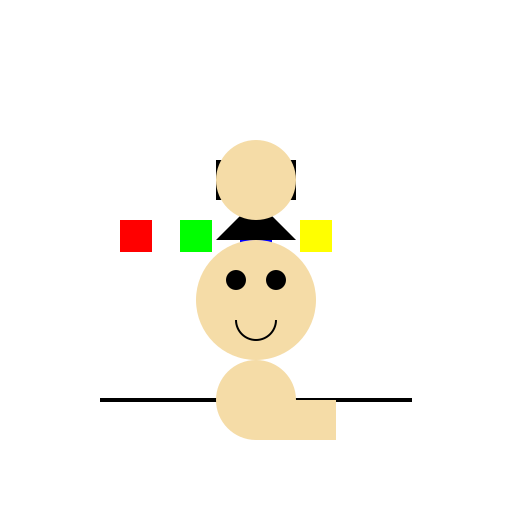 The Artist - DrawGPT