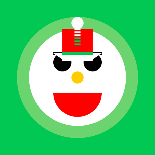 The Grinchy Google Drawing - DrawGPT