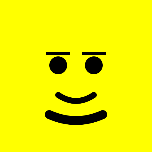 Yellow Emoji Showing Gesture of Disapproval - DrawGPT