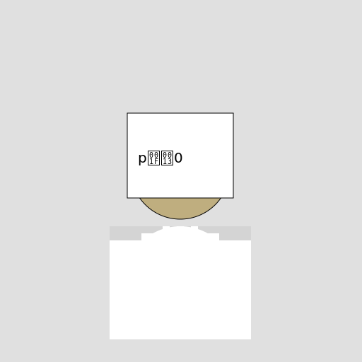 Sheltie on the Toilet - DrawGPT