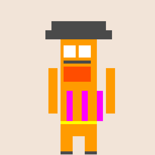 Sweet Escape - DrawGPT