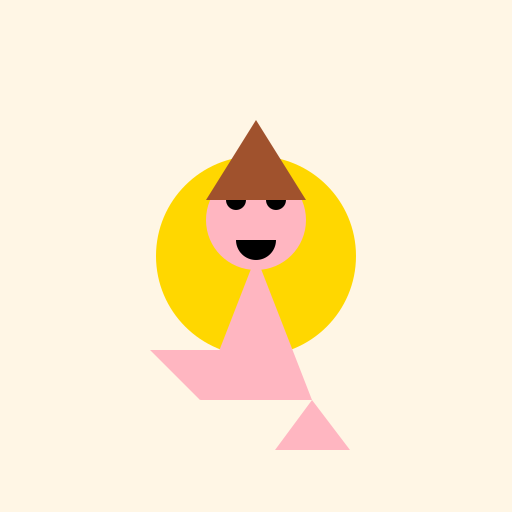 The Art of Nudity - DrawGPT