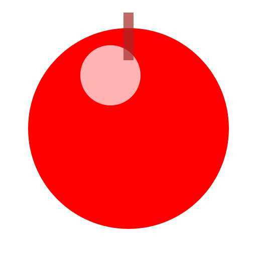 Shiny Apple - DrawGPT
