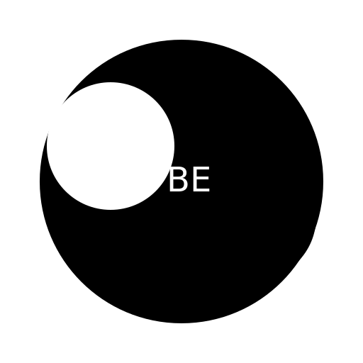 BE Yin Yang Infinity - DrawGPT