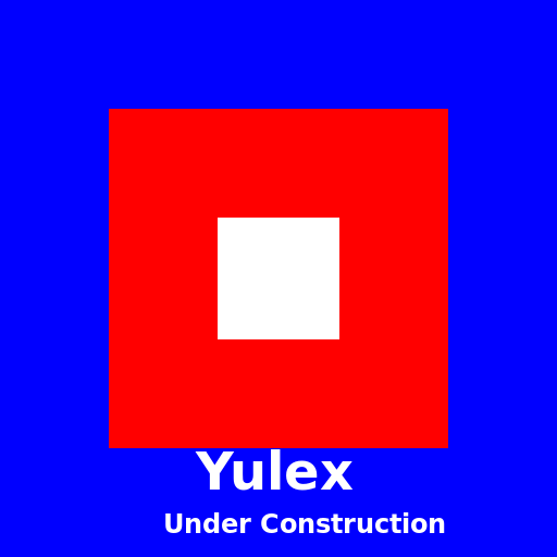 Yulex Logo with Building Picture - DrawGPT