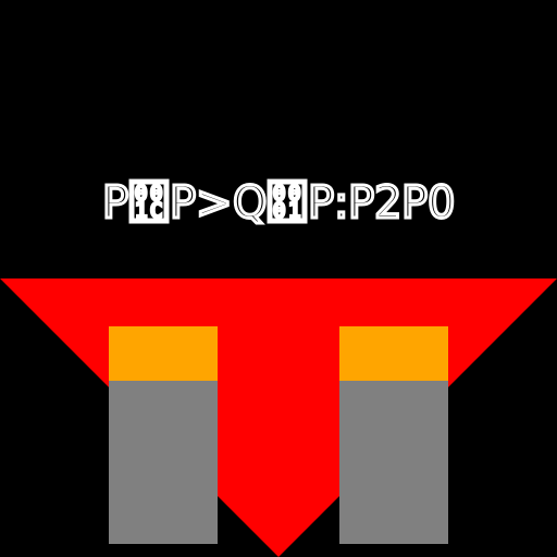 Moscow on Fire in Hell - DrawGPT